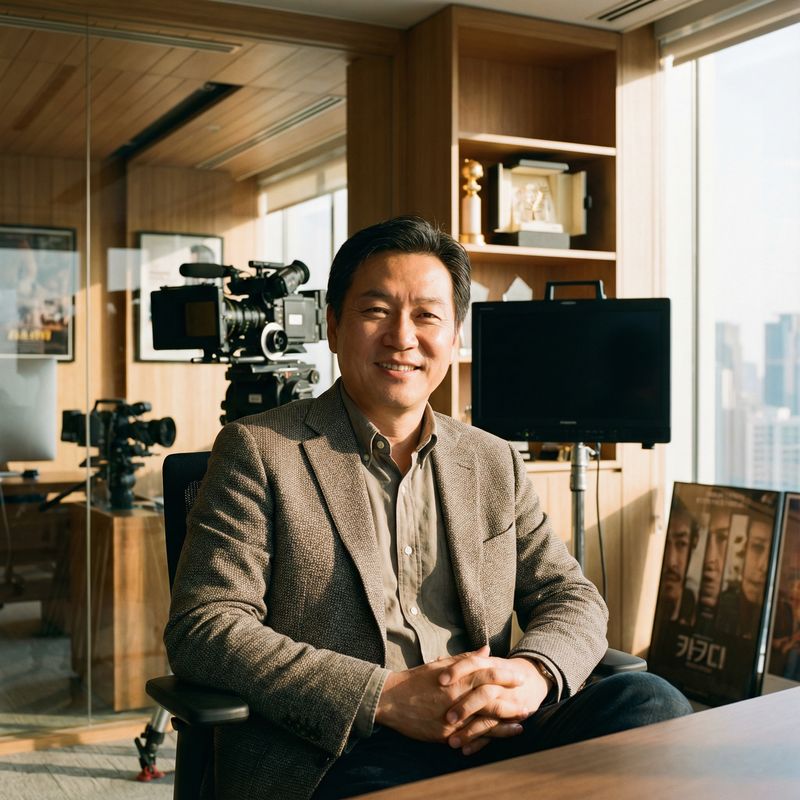 蜜桃视频影视导演张明远