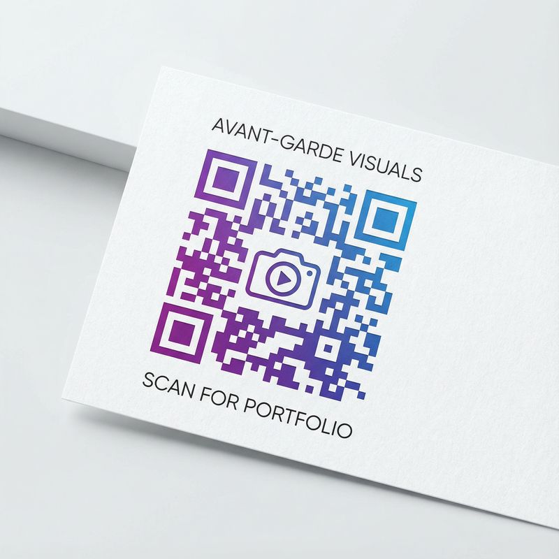 蜜桃视频商务二维码